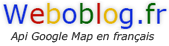 logo google map